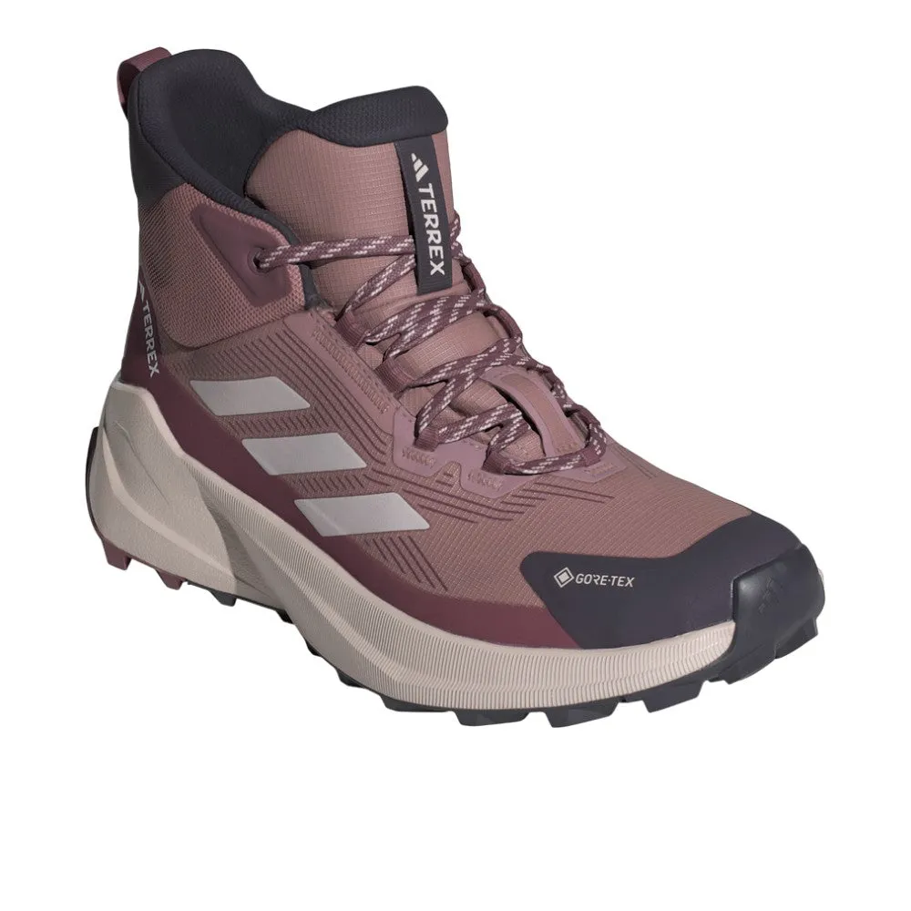 Terrex Trailmaker 2 Mid GTX Hiking Shoes sold by Shoebacca product image thumbnail 2