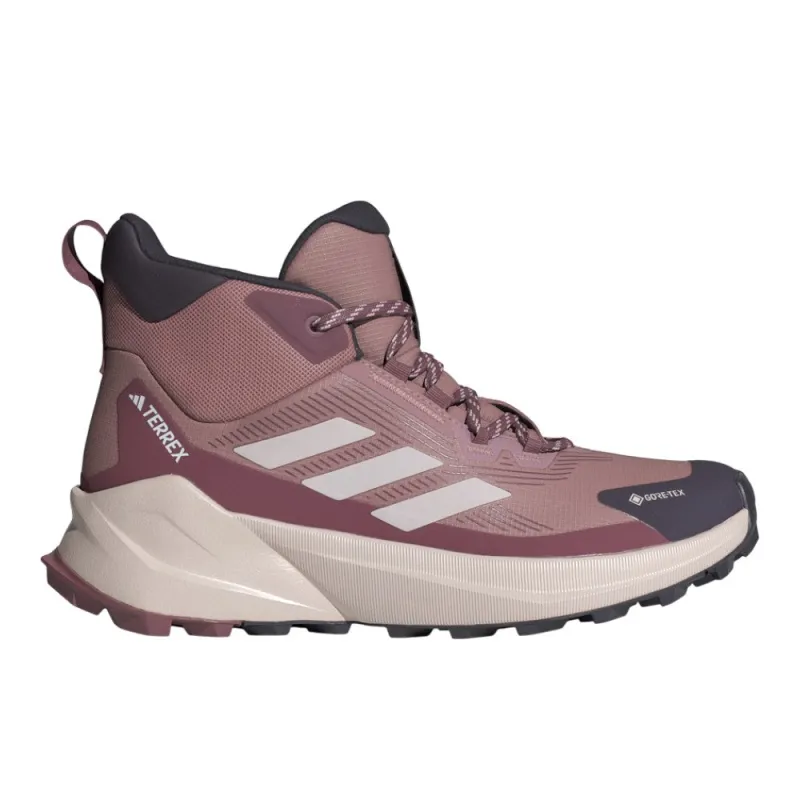 Terrex Trailmaker 2 Mid GTX Hiking Shoes sold by Shoebacca