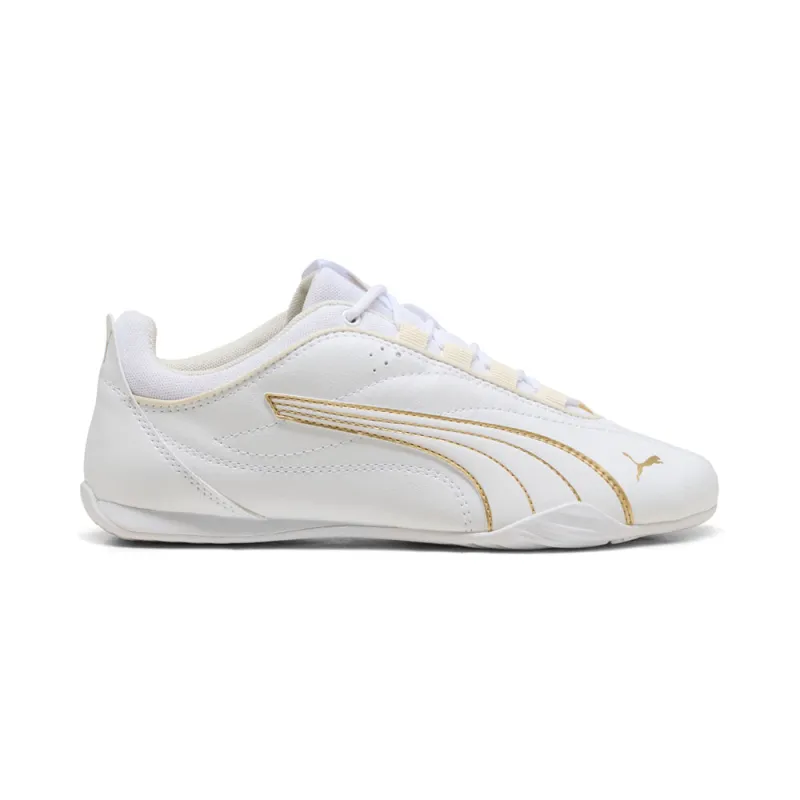 Catch Soleil Lace Up Sneakers made by Puma
