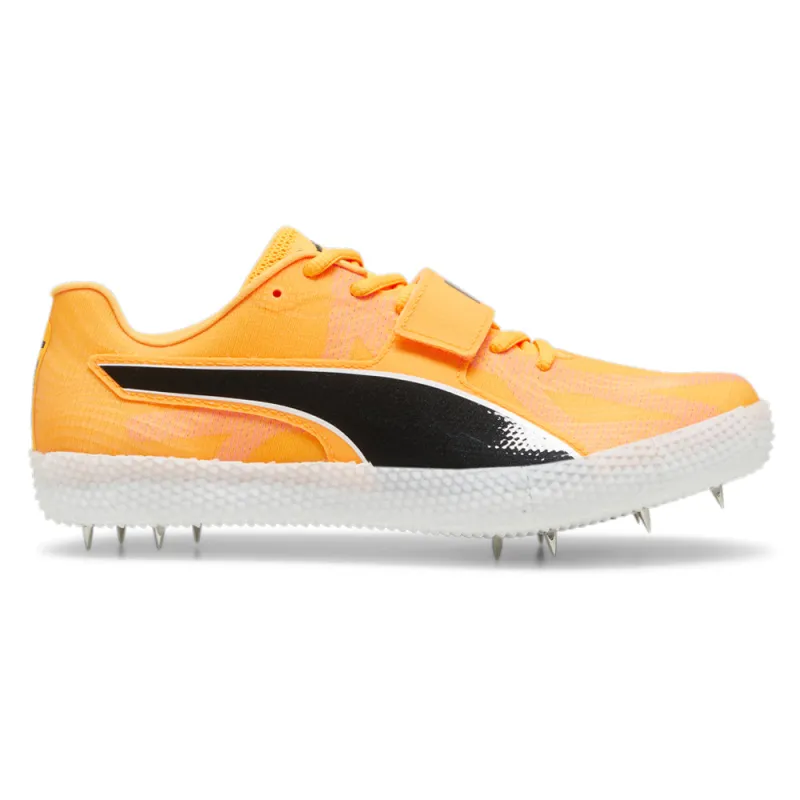 Evospeed High Jump 11 Ultraweave Track & Field Spikes made by Puma