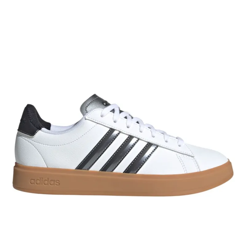 Grand Court 2.0 Lace Up Sneakers made by Adidas