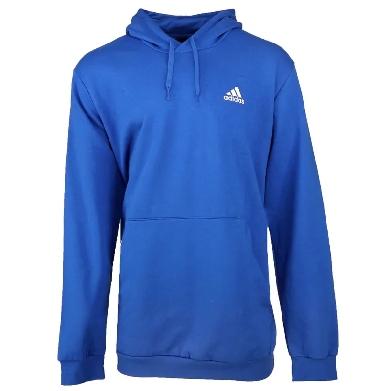 Essentials Pullover Hoodie made by Adidas