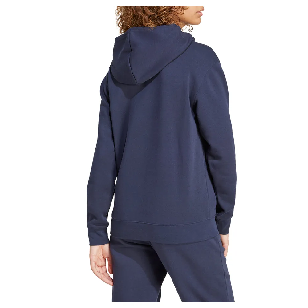 Essentials Small Feel Cozy Pullover Hoodie sold by Shoebacca product image thumbnail 2