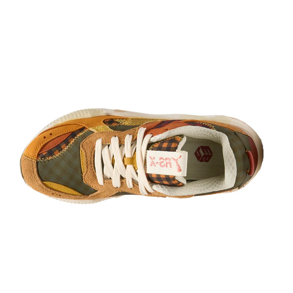 RS X Hyper Prep Fall Lace Up Sneakers sold by Shoebacca product image thumbnail 4