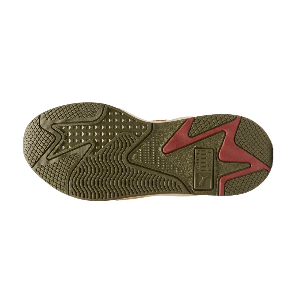 RS X Hyper Prep Fall Lace Up Sneakers sold by Shoebacca product image thumbnail 5