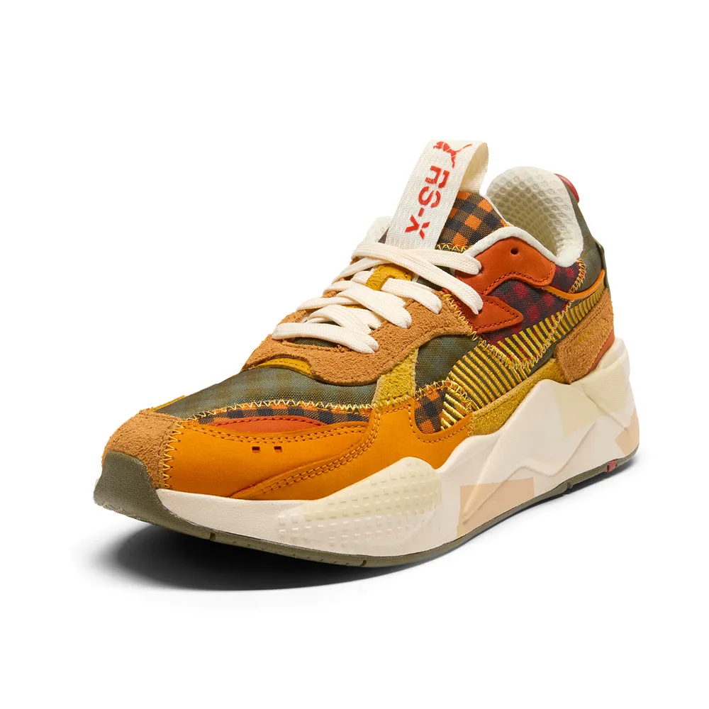 RS X Hyper Prep Fall Lace Up Sneakers sold by Shoebacca product image thumbnail 2