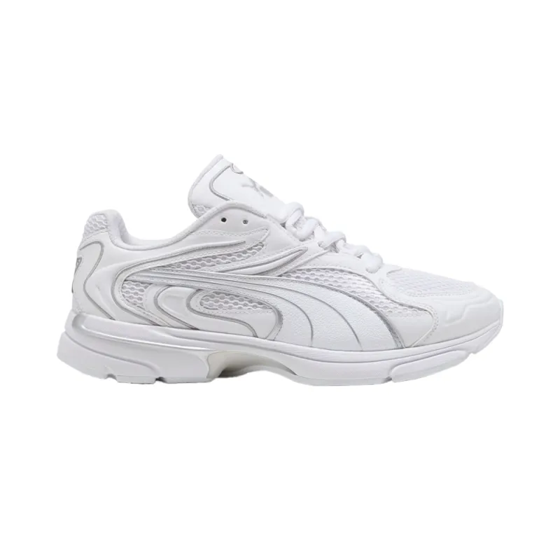 Extos Axis Lace Up Sneakers made by Puma