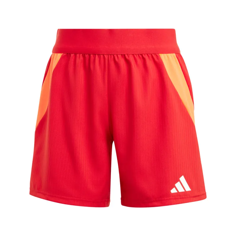 Tiro24 Competition Athletic Shorts sold by Shoebacca