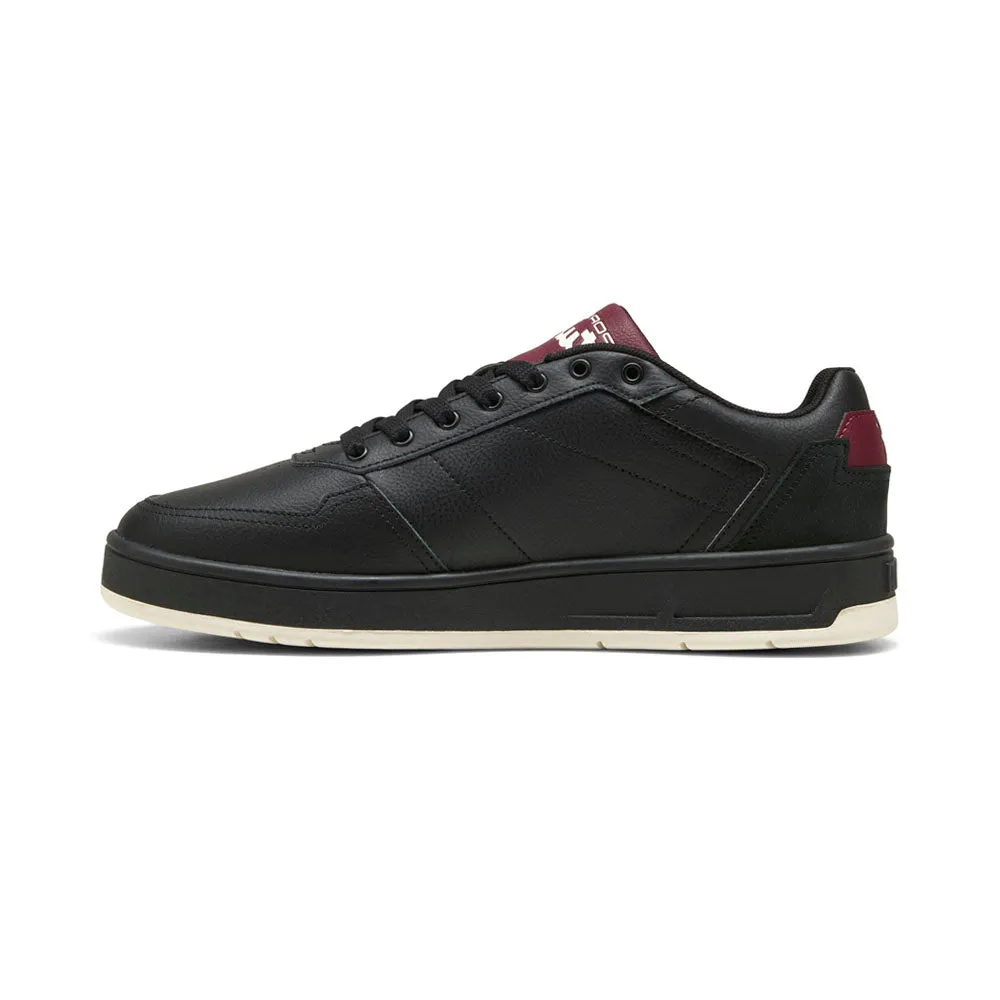 Porsche Legacy Court Classic Lux Sneakers sold by Shoebacca product image thumbnail 3