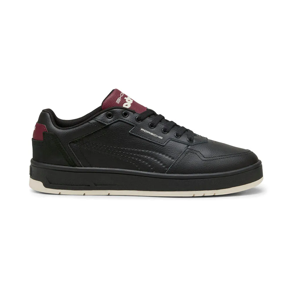 Porsche Legacy Court Classic Lux Sneakers sold by Shoebacca