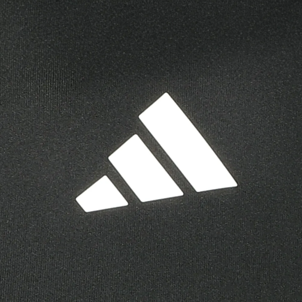 Train Essentials 3-Stripes High Waisted 7/8 Leggings (Plus) sold by Shoebacca product image thumbnail 4