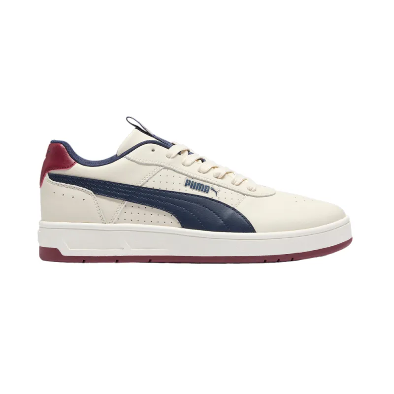 Court Ravine Lace Up Sneakers made by Puma