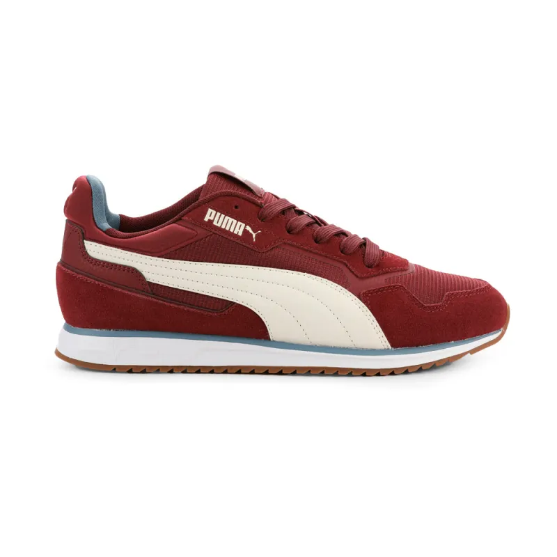 SOFTRIDE ST Miler Lace Up Sneakers made by Puma