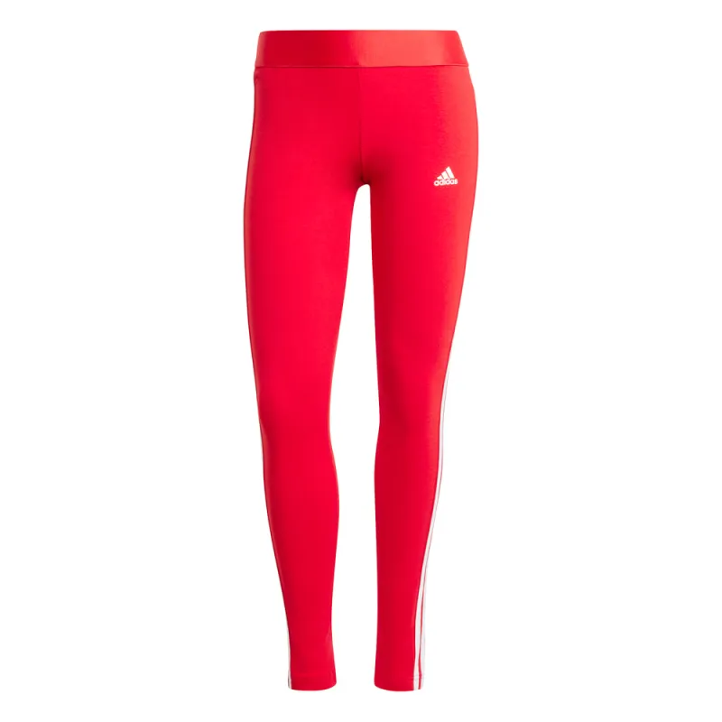 Essentials 3-Stripes Leggings sold by Shoebacca