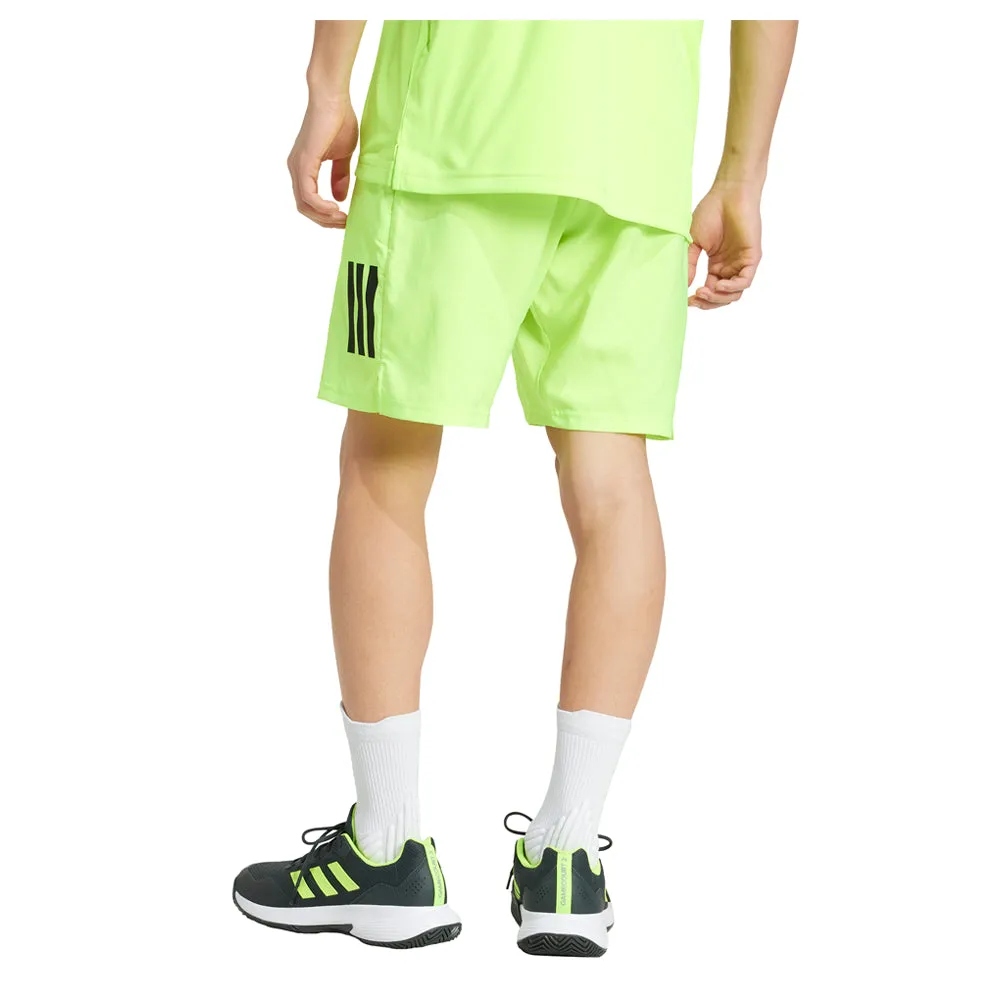 Club 3-Stripes Shorts sold by Shoebacca product image thumbnail 4
