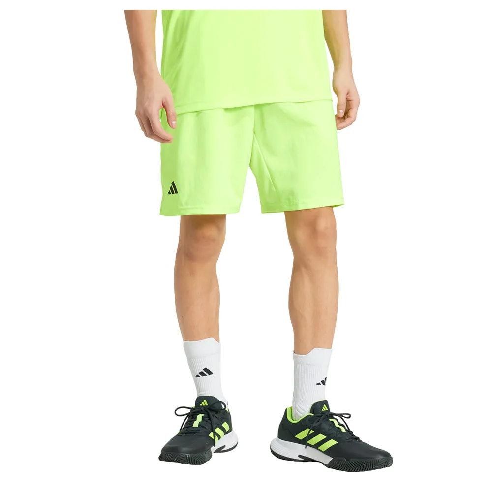Club 3-Stripes Shorts sold by Shoebacca product image thumbnail 3