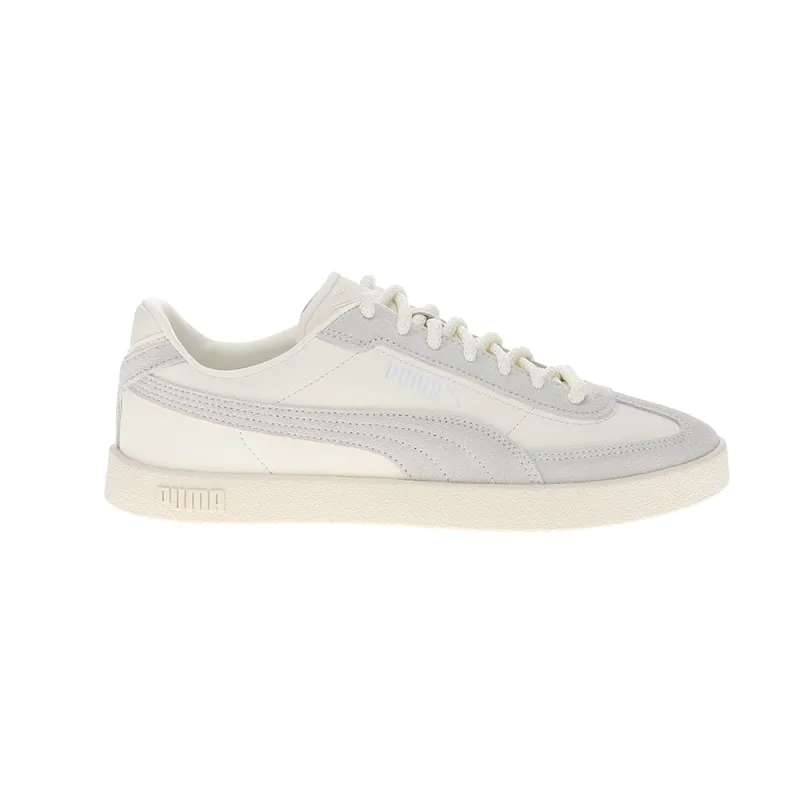 Club II Era Warm Me Up Lace Up Sneakers made by Puma