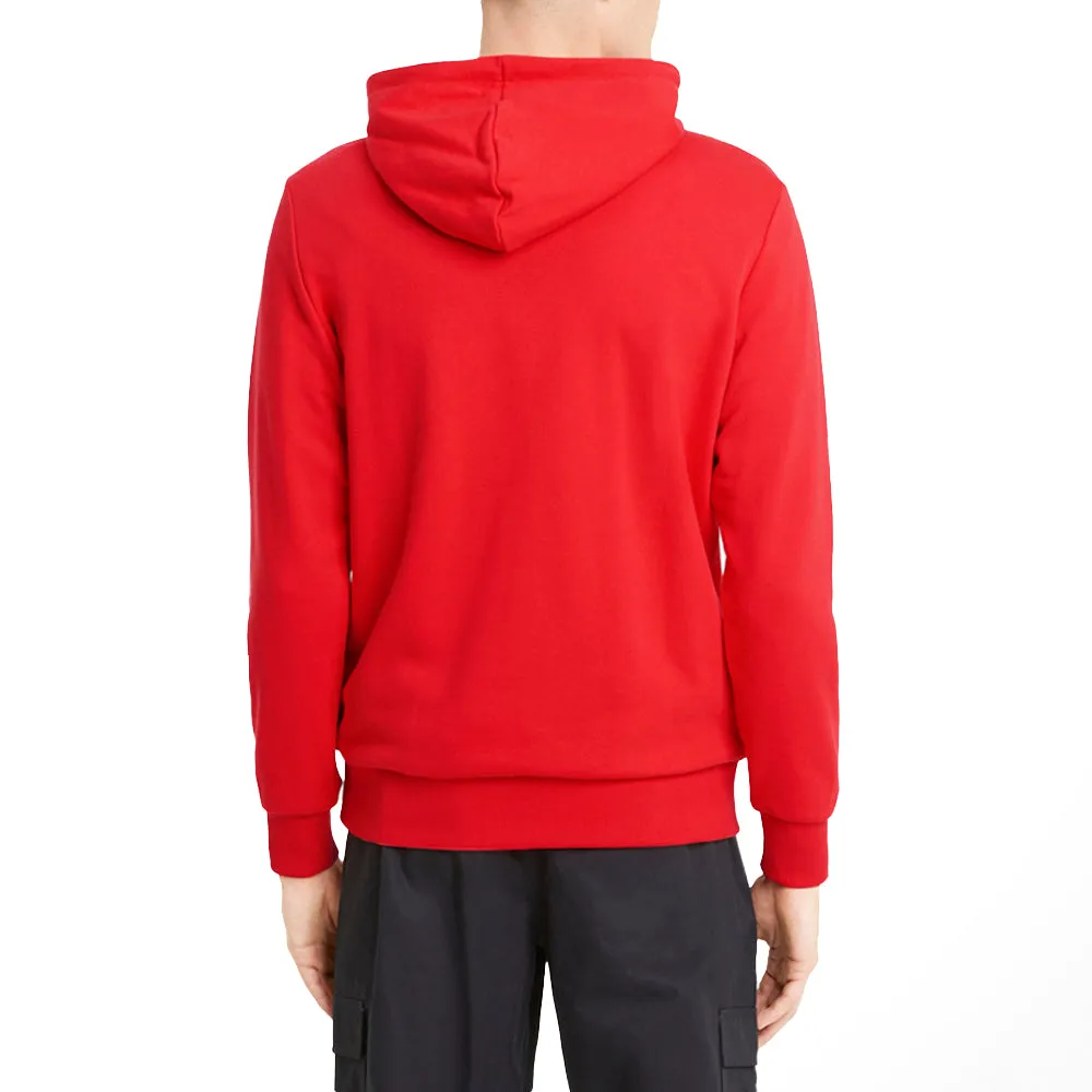 Classics Logo Pullover Hoodie sold by Shoebacca product image thumbnail 2