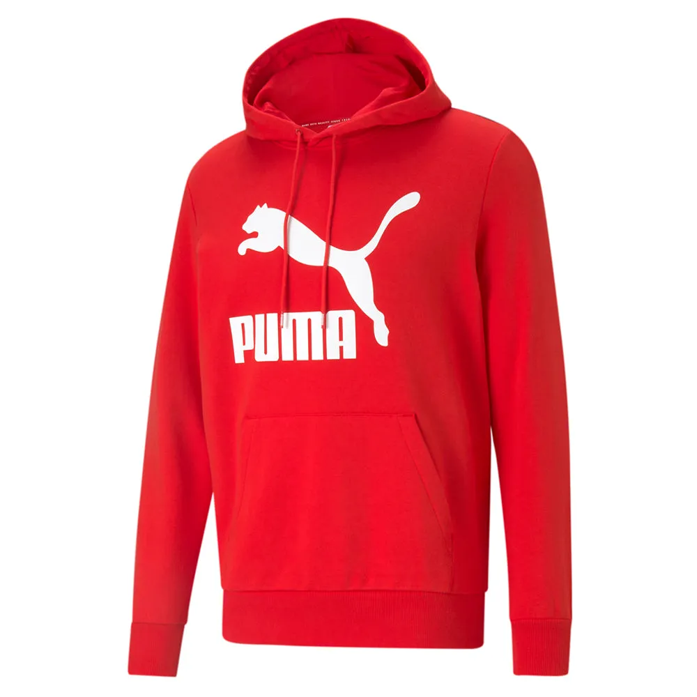 Classics Logo Pullover Hoodie sold by Shoebacca product image thumbnail 3