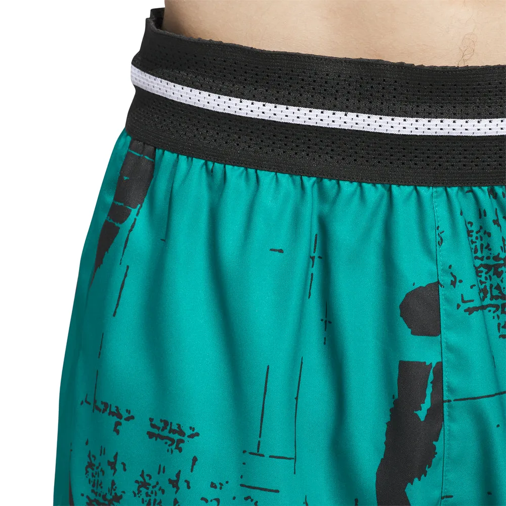 Crazy Lite Graphic Shorts sold by Shoebacca product image thumbnail 5
