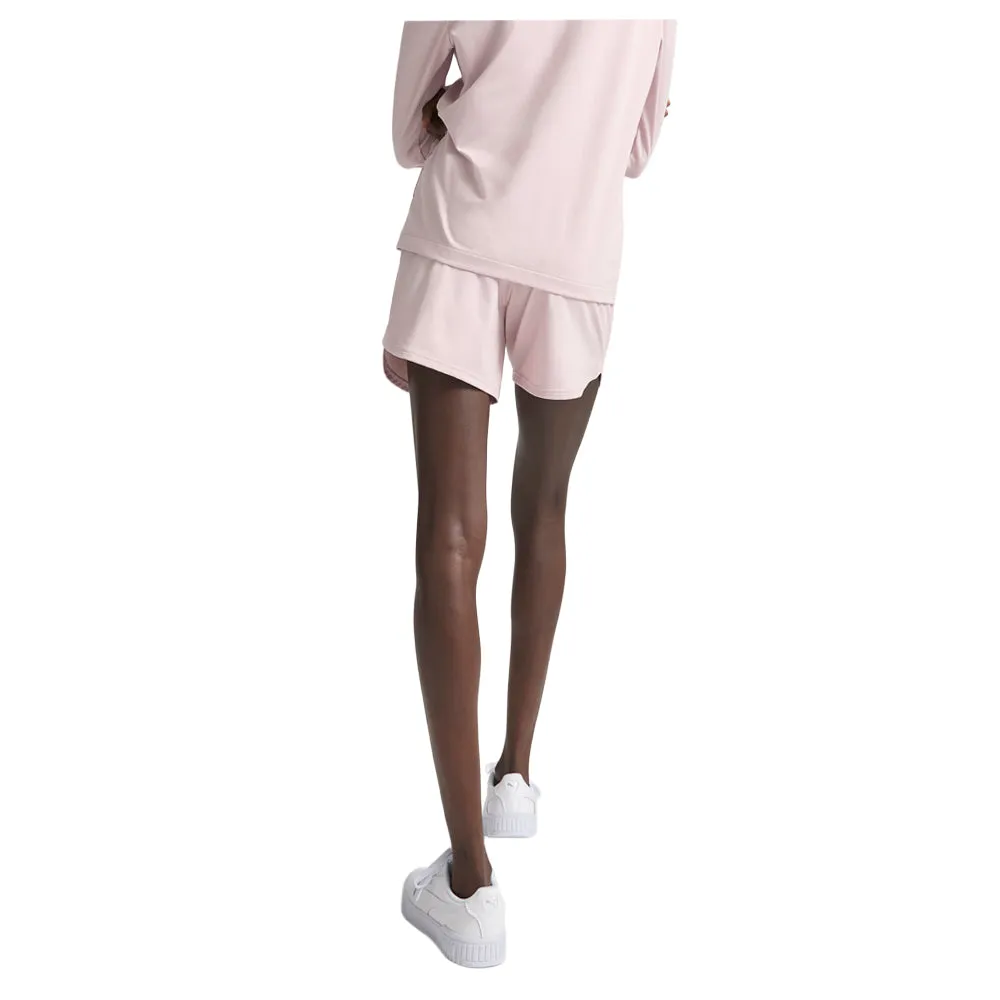 Live In Poly 5 Inch Drawstring Shorts sold by Shoebacca product image thumbnail 4