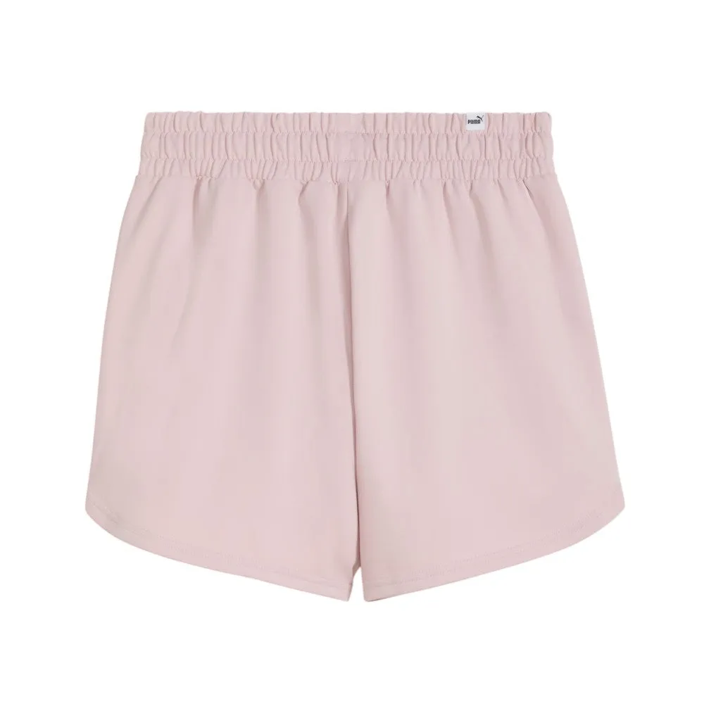 Live In Poly 5 Inch Drawstring Shorts sold by Shoebacca product image thumbnail 2