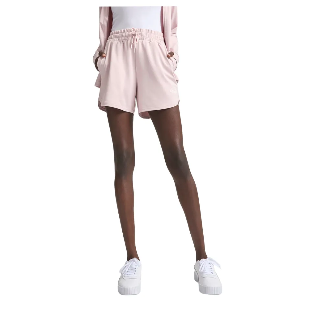 Live In Poly 5 Inch Drawstring Shorts sold by Shoebacca product image thumbnail 3