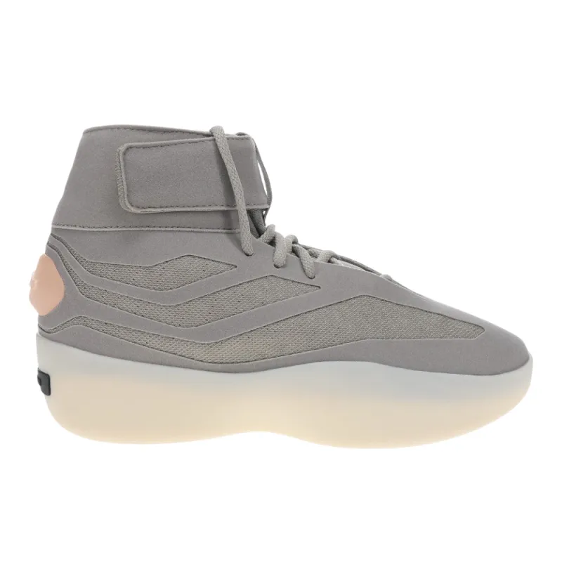 Fear Of God Athletics II High Top Basketball Shoes made by Adidas
