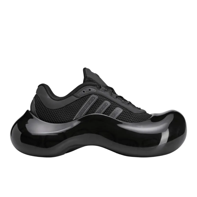 Moonrubber Avavav Lace Up Sneakers sold by Shoebacca