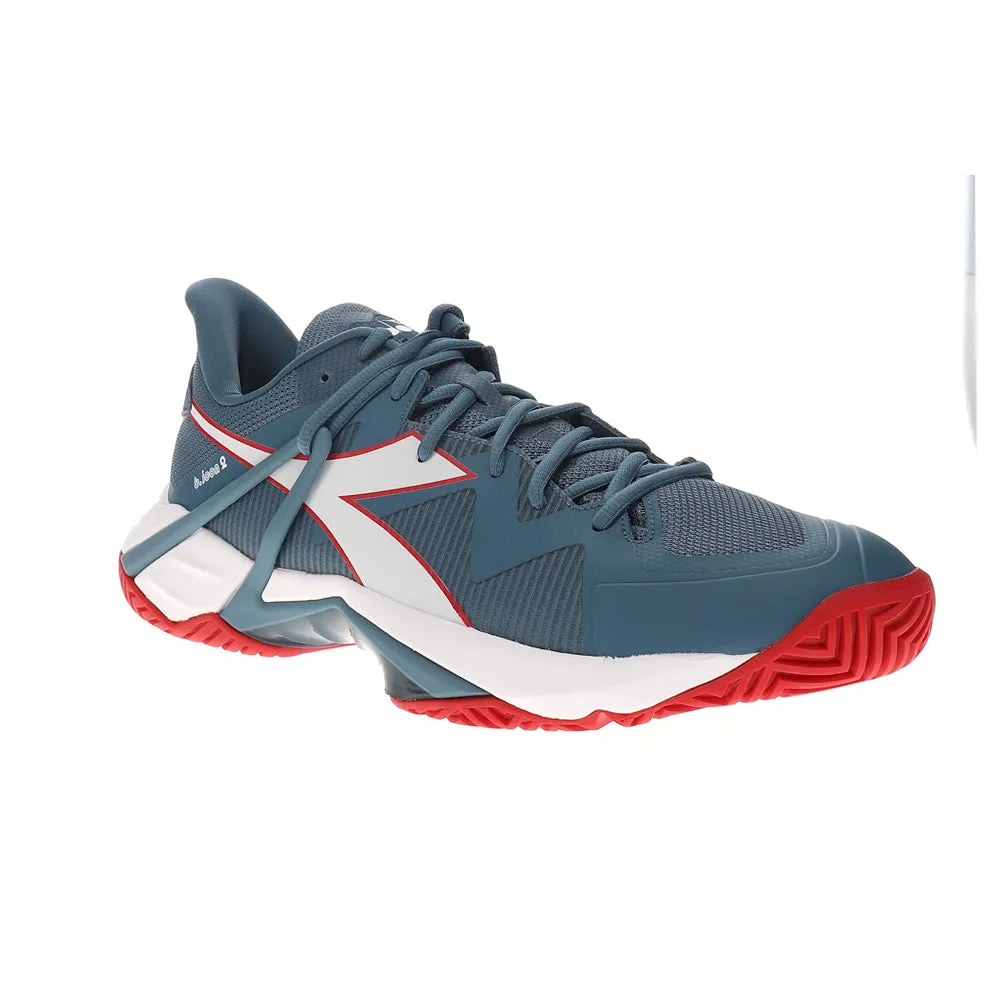 B.Icon 2 All Ground Tennis Shoes sold by Shoebacca product image thumbnail 2