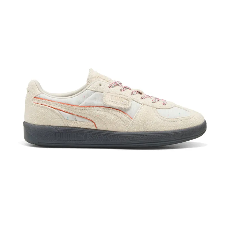 Palermo Pride Lace Up Sneakers made by Puma
