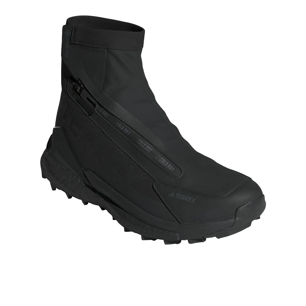 Terrex Free Hiker 2 COLD.RDY Hiking Shoes sold by Shoebacca product image thumbnail 2