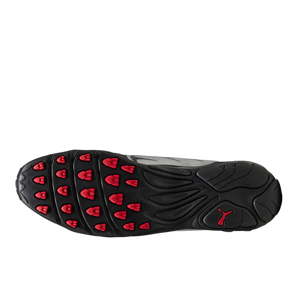 Formula 1 x Inhale 75 Years Hero Lace Up Sneakers sold by Shoebacca product image thumbnail 5