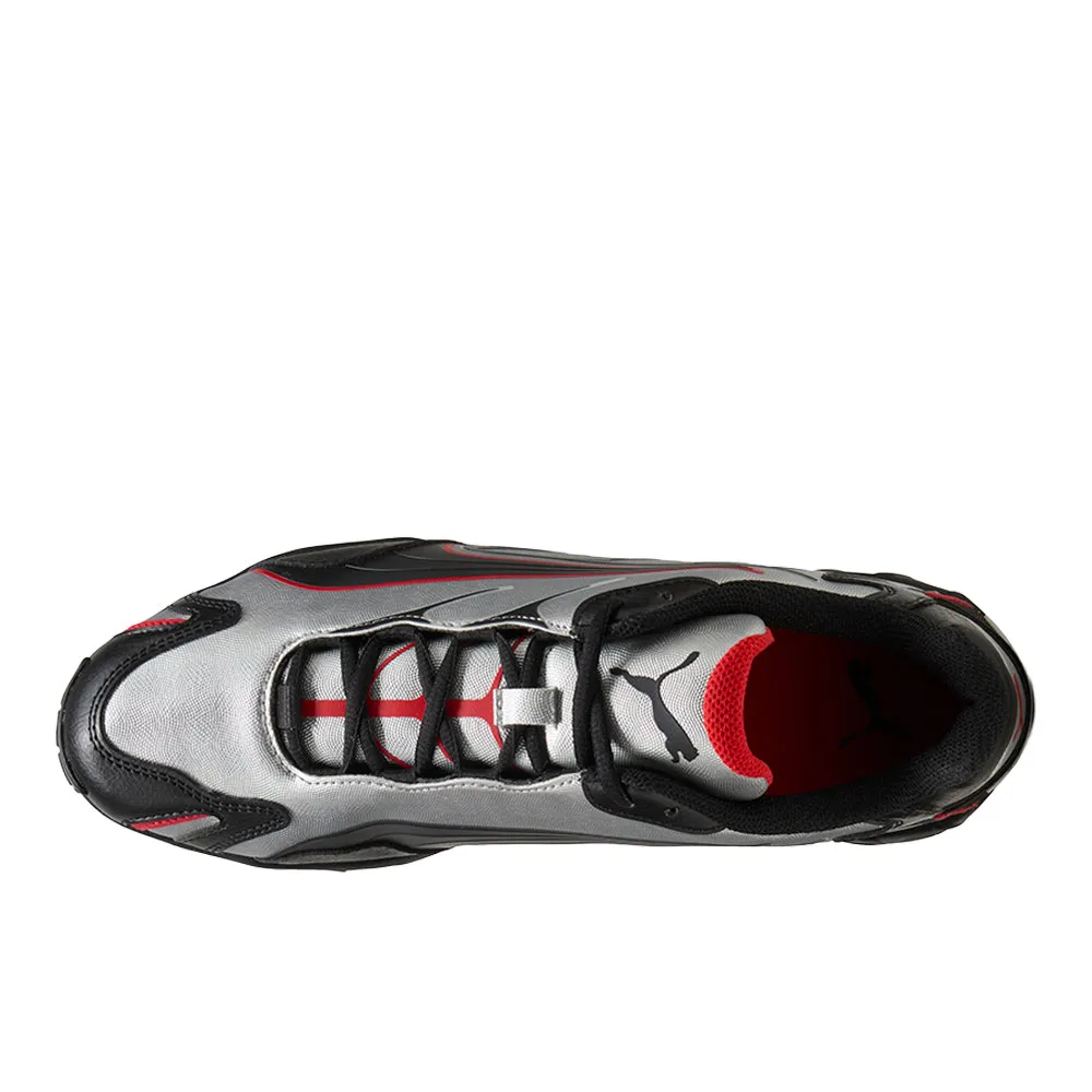 Formula 1 x Inhale 75 Years Hero Lace Up Sneakers sold by Shoebacca product image thumbnail 4