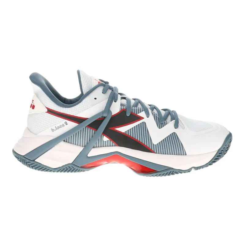 B.Icon 2 Clay Tennis Shoes made by Diadora