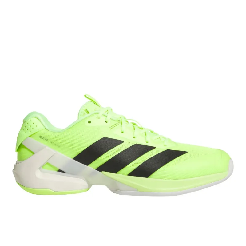 Adizero Ubersonic 5 Tennis Shoes made by Adidas
