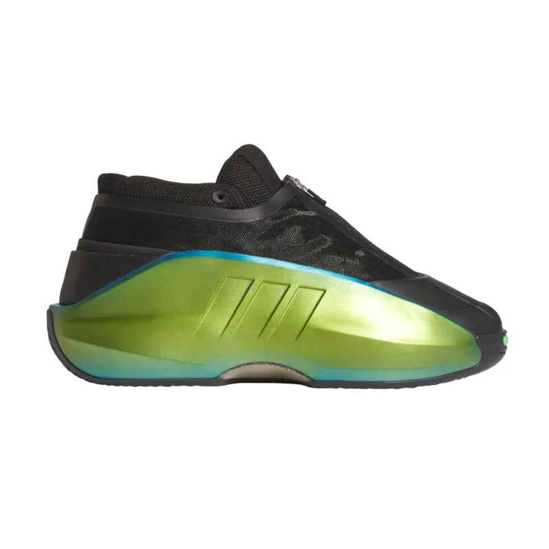 Crazy Iiinfinity Lace Up Sneakers made by Adidas