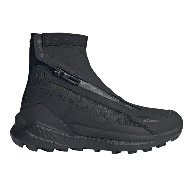 Terrex Free Hiker 2 Cold.Rdy Hiking Shoes made by Shoebacca