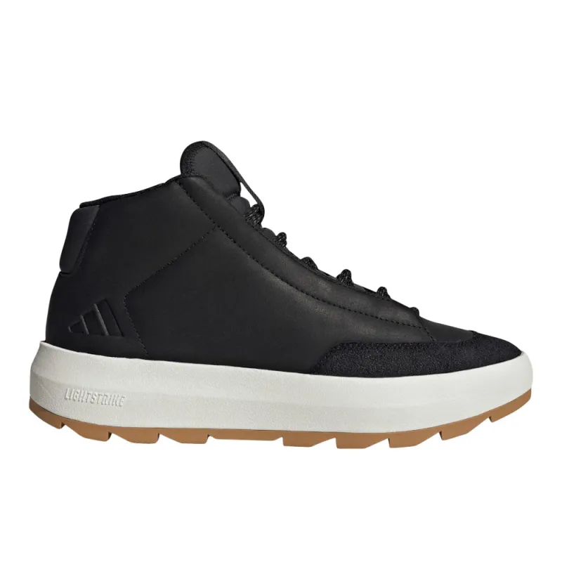 Acesmash Mid Winter Lace Up Sneakers made by Adidas