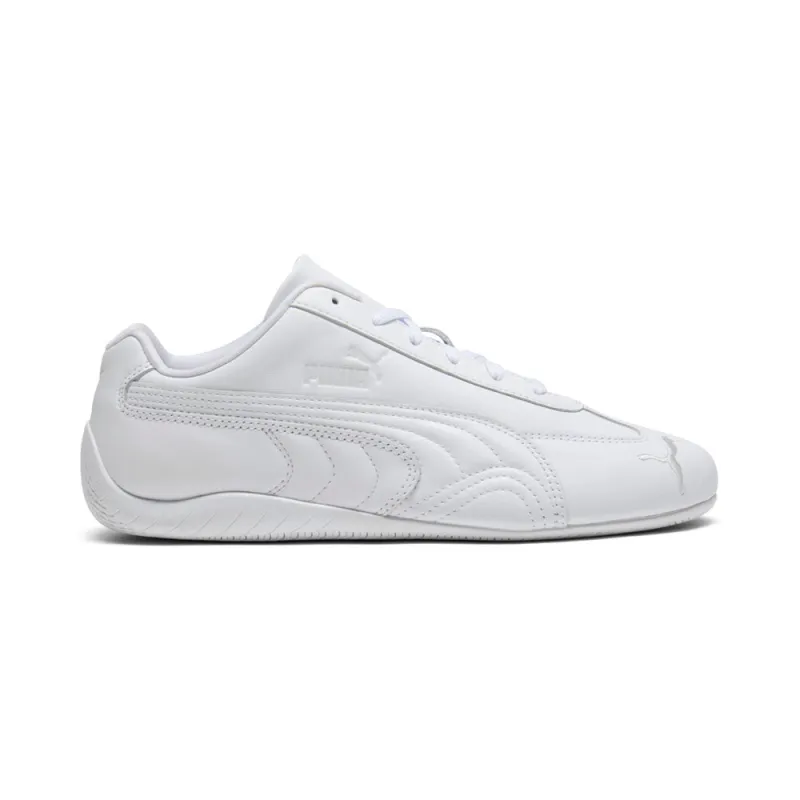 Speedcat Leather Sneakers made by Puma