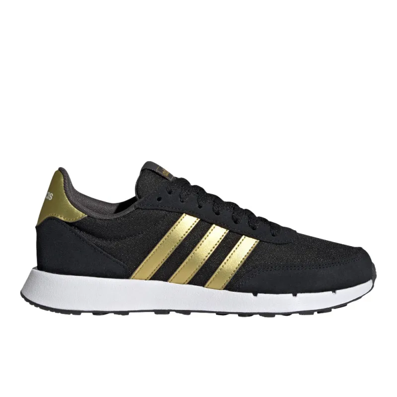 Run 60S 2.0 Lace Up Sneakers made by Adidas