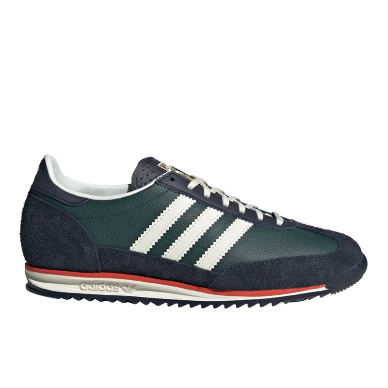 SL 72 OG Lace Up Sneakers made by Adidas