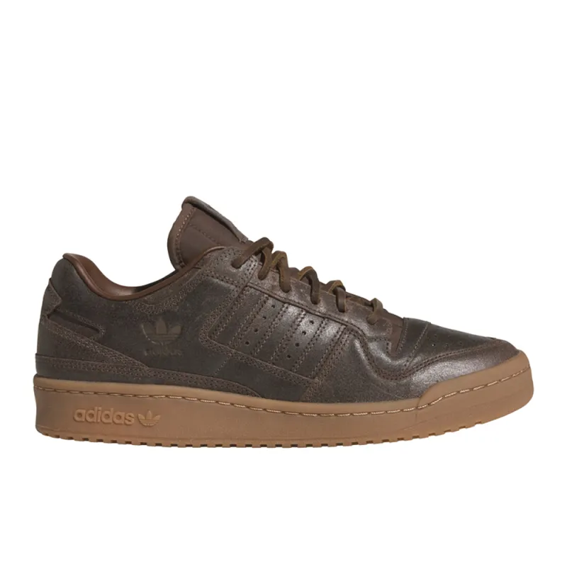 Forum 84 Low CL Lace Up Sneakers sold by Shoebacca