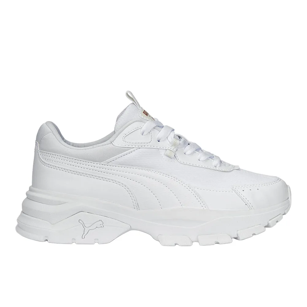 Cassia Via Lace Up Sneakers sold by Shoebacca