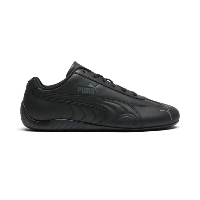 Speedcat Leather Sneakers made by Puma