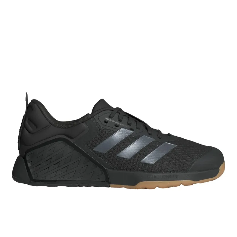 Dropset 3 Training Shoes (Wide) made by Adidas