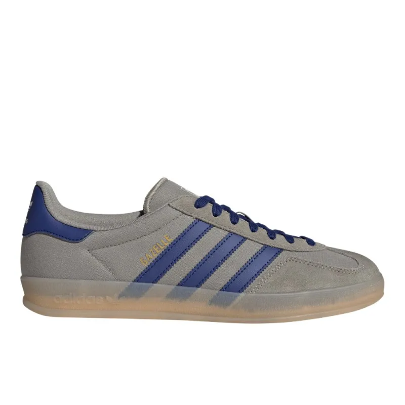 Gazelle Indoor Lace Up Sneakers sold by Shoebacca