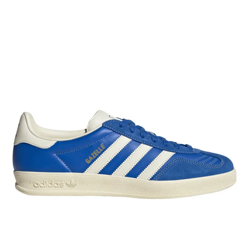 Gazelle Indoor Lace Up Sneakers sold by Shoebacca