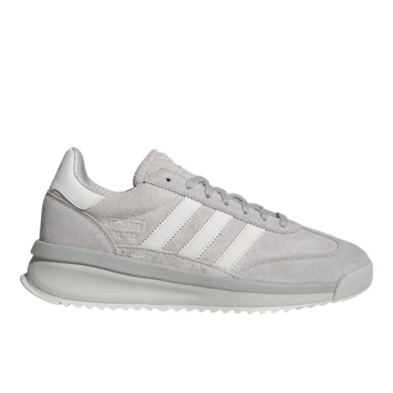 SL 72 RTN Lace Up Sneakers made by Adidas