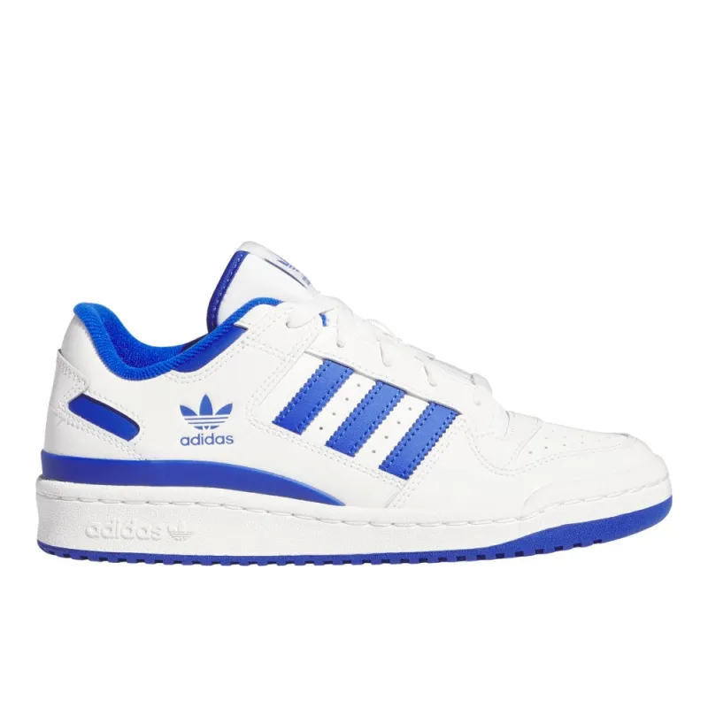 Forum Low CL Lace Up Sneakers made by Adidas